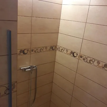 Chata Tánička Apartahotel