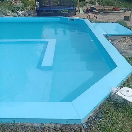 Chata Tánička Apartahotel Jeseník