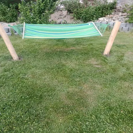 Apartahotel Chata Tánička 3*