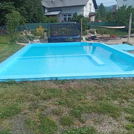 Chata Tánička Apartahotel 3*