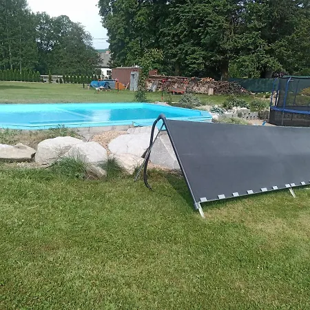 Apartahotel Chata Tánička