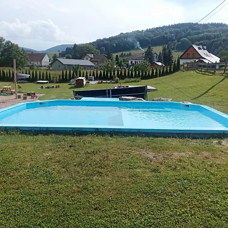 Chata Tanicka 3*