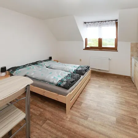 Chata Tánička Apartahotel