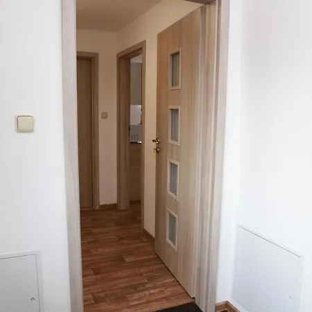 Chata Tánička 3* Jeseník