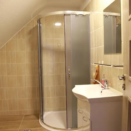 Chata Tánička 3* Jeseník