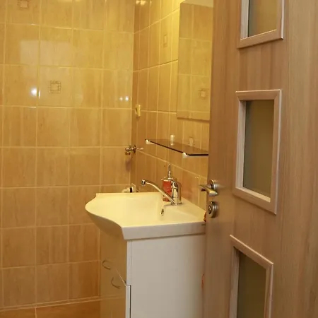 Chata Tánička 3* Jeseník