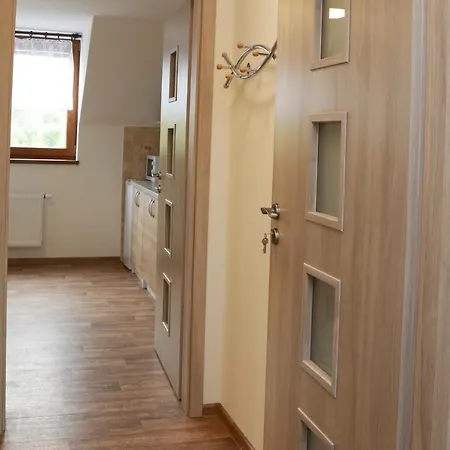 Apartahotel Chata Tánička 3*