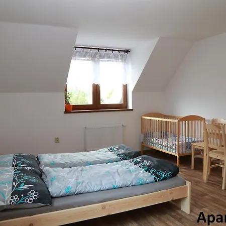 Apartahotel Chata Tánička