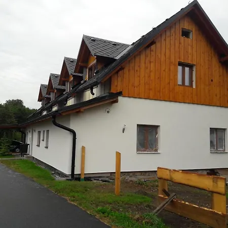 Chata Tánička Apartahotel 3*