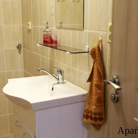 Apartahotel Chata Tánička 3*