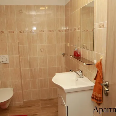 Chata Tánička Apartahotel