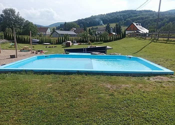 Chata Tánička 3*