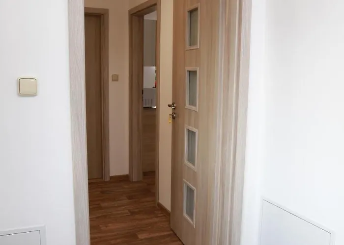 Chata Tanicka 3* Jeseník