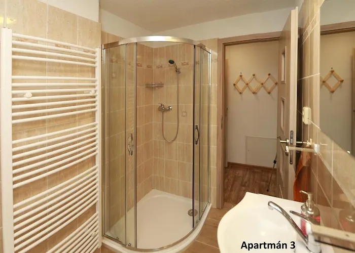 Chata Tanicka 3* Jeseník