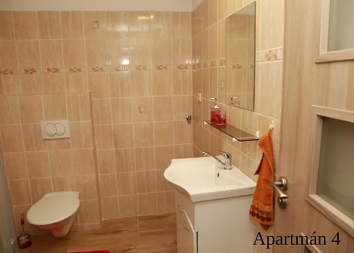 Chata Tánička Apartahotel